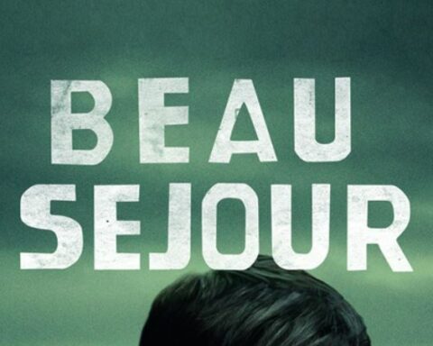 Cast van Beau Séjour