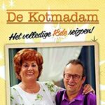 De cast van De Kotmadam