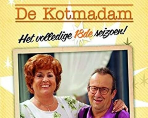 De cast van De Kotmadam