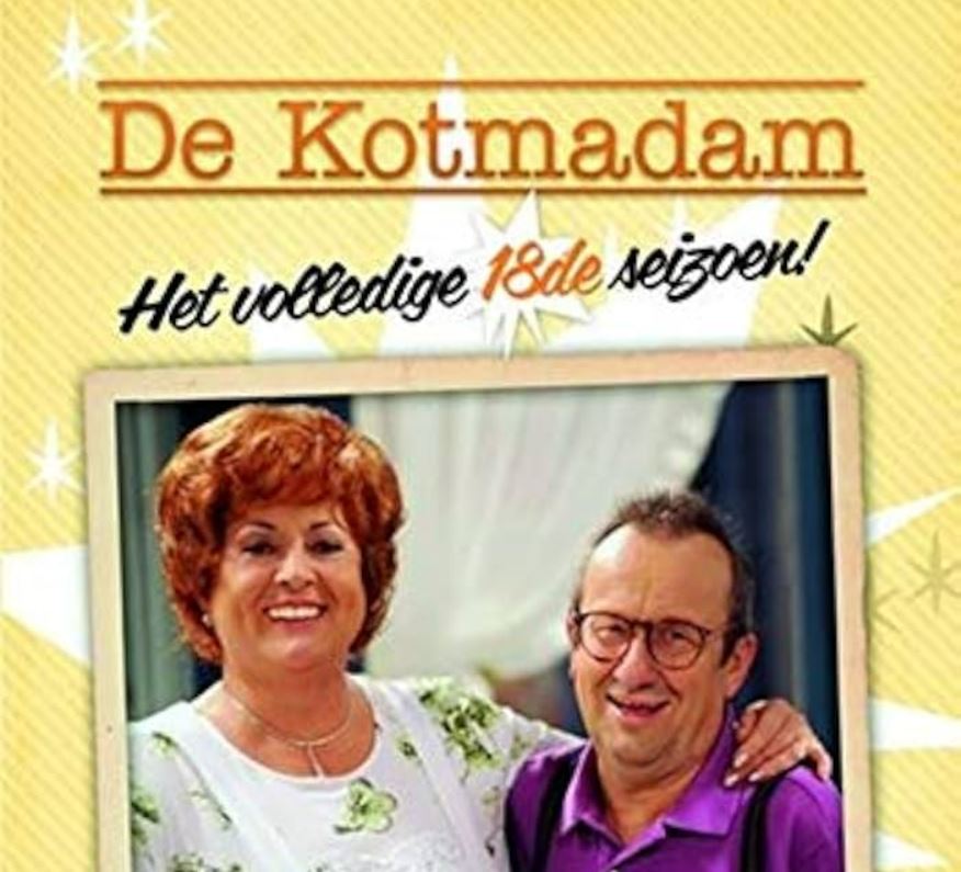 De cast van De Kotmadam