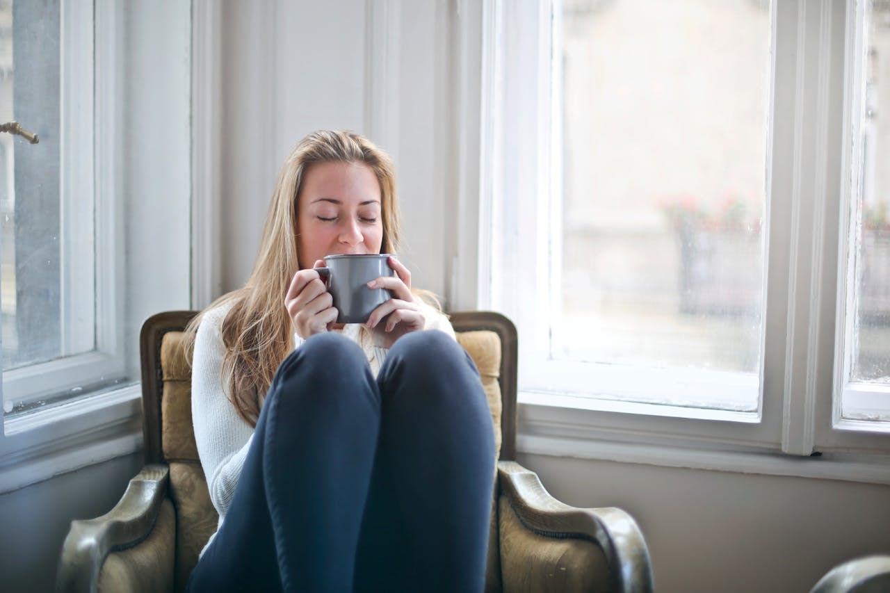 Hoe zorg je voor minder stress in je leven