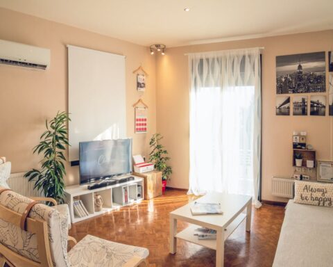 Wees jezelf en toon dit ook in je woning