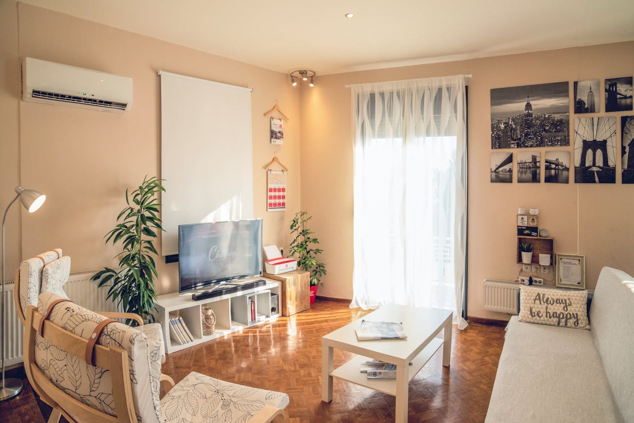 Wees jezelf en toon dit ook in je woning