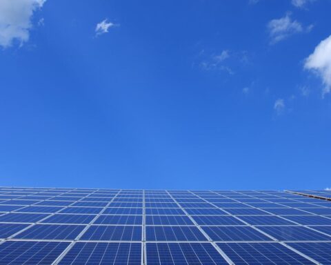 Efficiënt omgaan met energie doe je zo