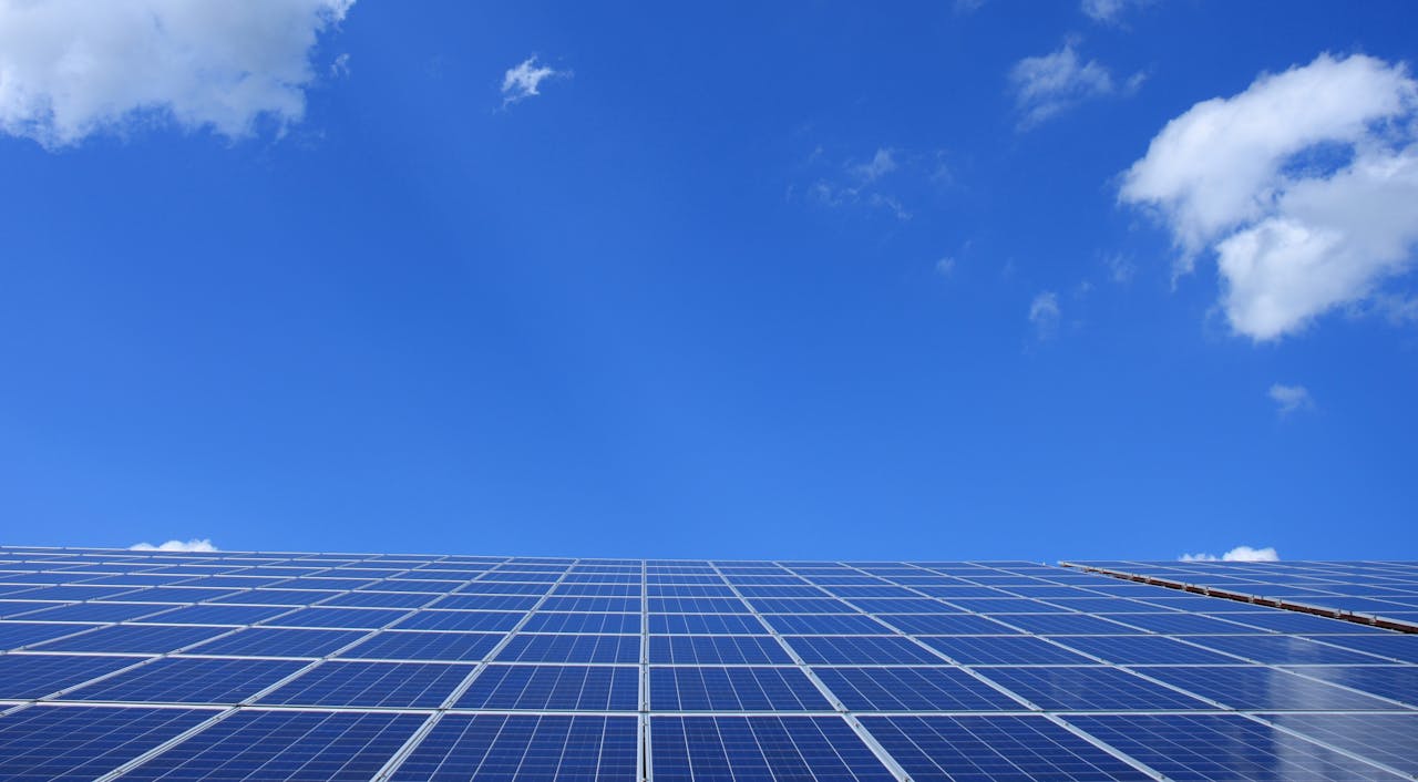 Efficiënt omgaan met energie doe je zo