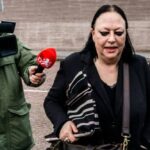 Wat is het vermogen van advocaat Inez Weski