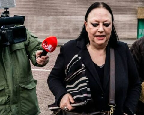 Wat is het vermogen van advocaat Inez Weski