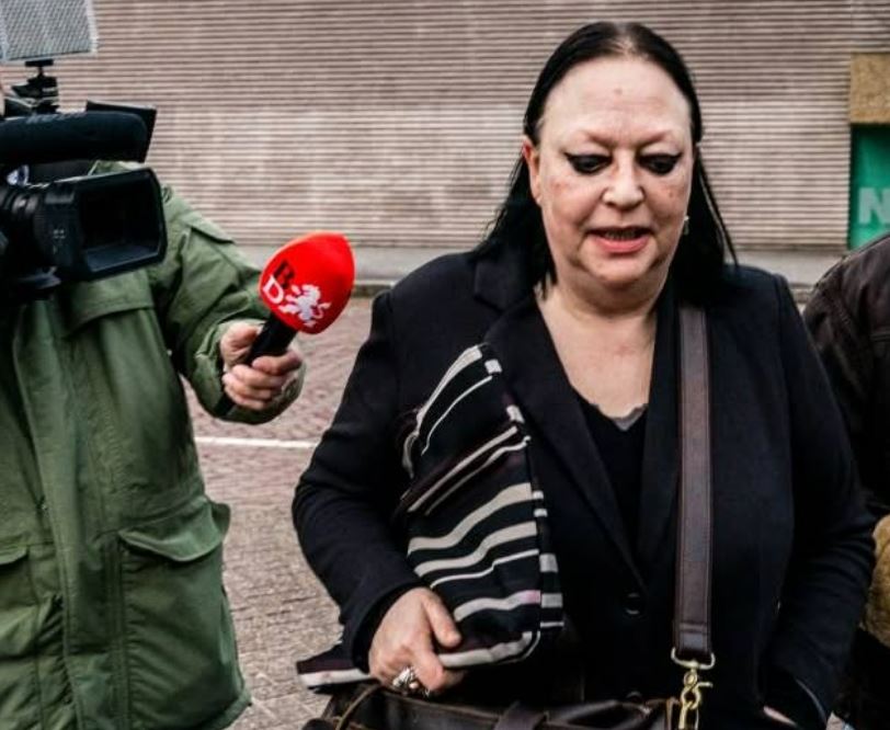 Wat is het vermogen van advocaat Inez Weski