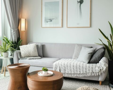 Een stijlvolle oplossing voor elke woonkamer