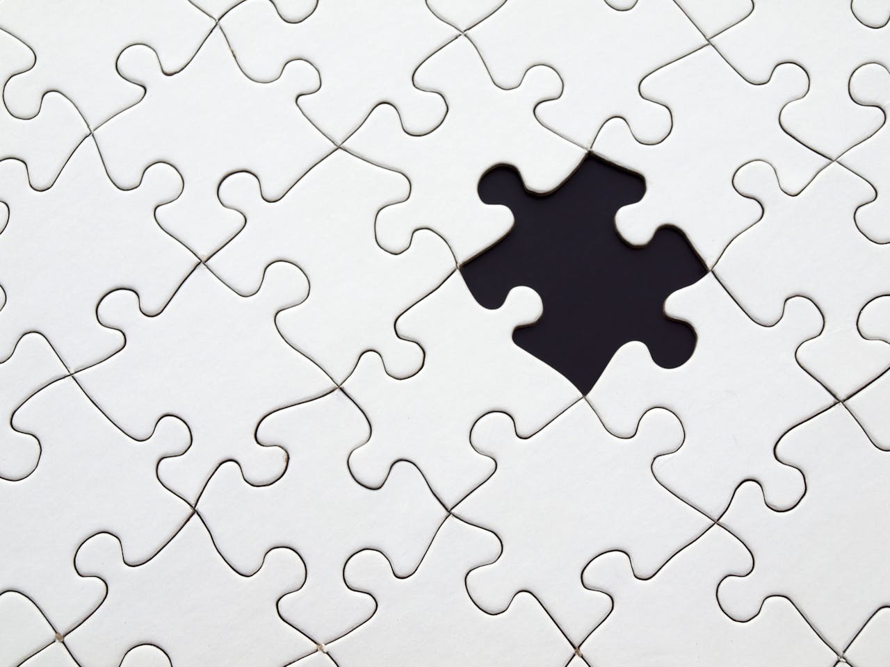 Is puzzelen echt zo goed voor de ontwikkeling van je kind