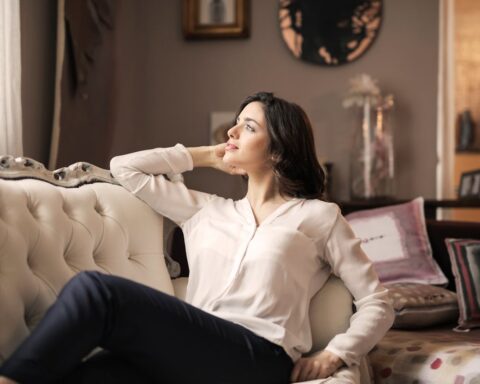 Zo kom je echt tot rust na een drukke dag