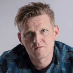 Wie is de partner van veroordeelde presentator Sven Pichal