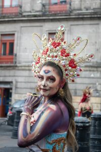 De leukste carnavalskostuums voor dames dit jaar