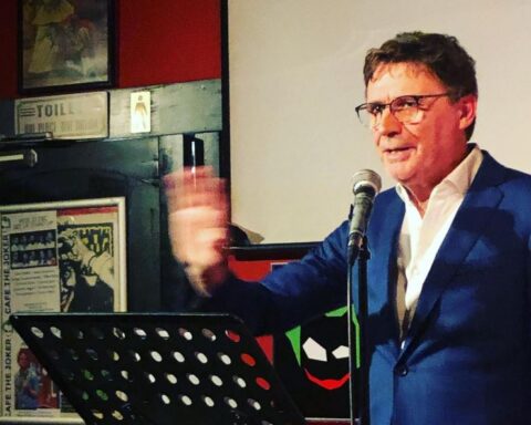 Lucas Van Looy - Zoon van, Leeftijd, Carrière en meer