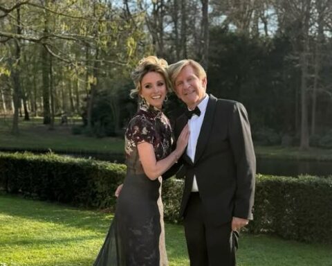 Ramona Koonings - Carrière, Relatie, Real Housewives en meer