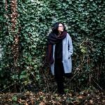 Wie is de partner van redacteur Liesbet Vrieleman