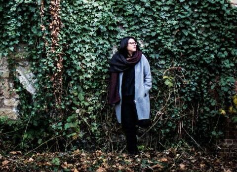 Wie is de partner van redacteur Liesbet Vrieleman