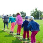 7 manieren om je kind enthousiast te maken voor sport