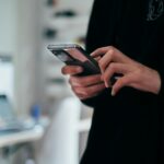 Digitale detox simpele stappen voor meer focus