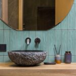 Dit zijn de belangrijkste badkamertrends van 2026