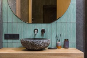 Dit zijn de belangrijkste badkamertrends van 2026