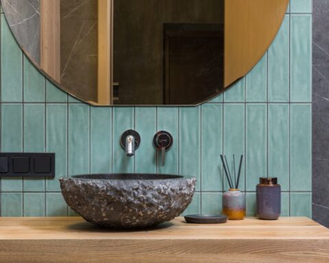 Dit zijn de belangrijkste badkamertrends van 2026