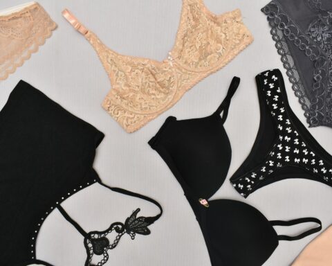 Bepaal je eigen lifestyle routines