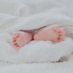 Tips voor het eerste jaar van je baby