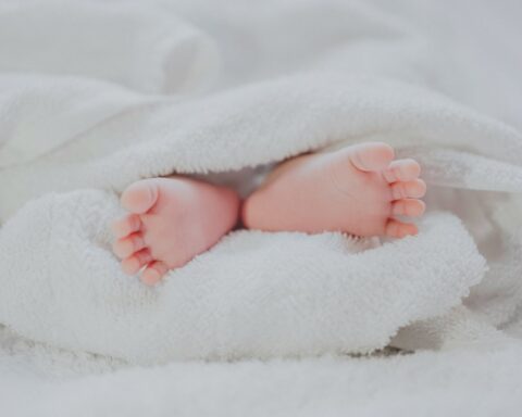 Tips voor het eerste jaar van je baby