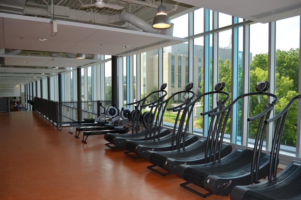 De beste voeding vóór en na je workout
