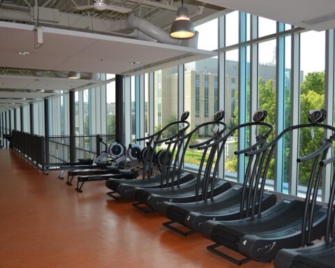 De beste voeding vóór en na je workout