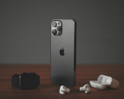 Je oude iPhone ligt te verstoffen zo maak je er weer geld van