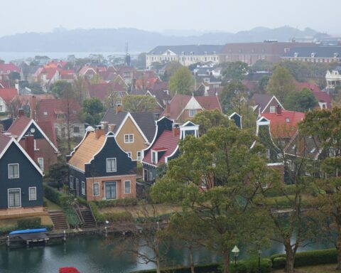 Zo maak je je woning stiller en energiezuiniger