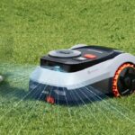 Hoe LiDAR-Technologie Navigatie Van Robotmaaiers Verbetert
