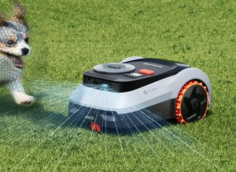 Hoe LiDAR-Technologie Navigatie Van Robotmaaiers Verbetert