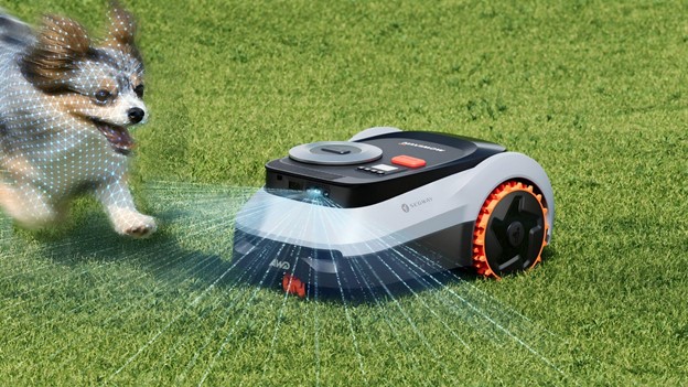 Hoe LiDAR-Technologie Navigatie Van Robotmaaiers Verbetert