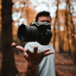 Waarom een fototoestel weer aantrekkelijk is