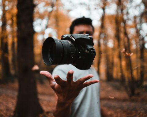 Waarom een fototoestel weer aantrekkelijk is