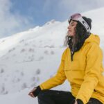 Wintersport als perfecte mix van sport, ontspanning en gezelligheid