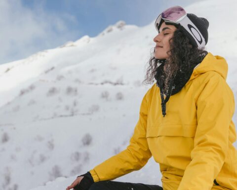 Wintersport als perfecte mix van sport, ontspanning en gezelligheid