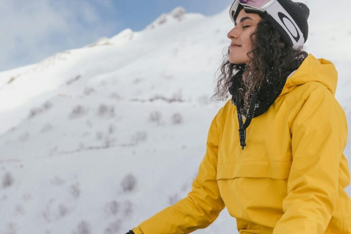 Wintersport als perfecte mix van sport, ontspanning en gezelligheid