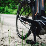Foutcode 503 bij een Bosch e-bike zo los je het snel zelf op