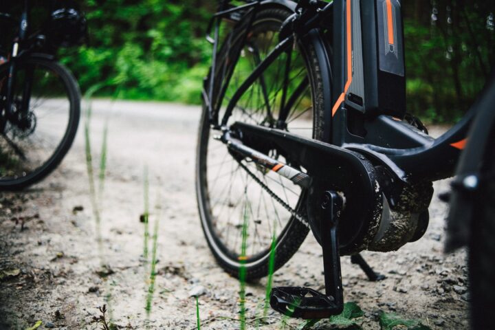 Foutcode 503 bij een Bosch e-bike zo los je het snel zelf op