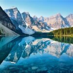 Ontdek rondreizen in Canada met Little America