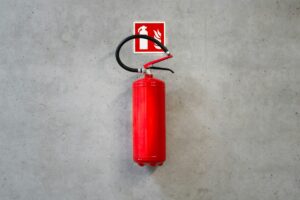 Woning beter beschermen tegen brand