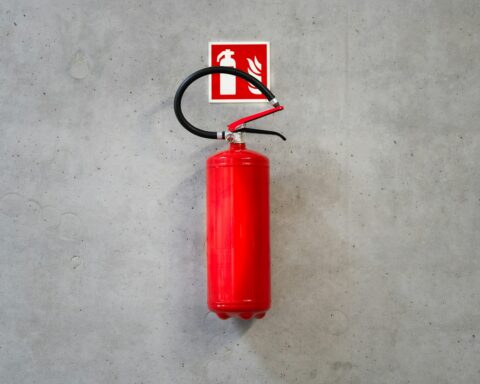 Woning beter beschermen tegen brand