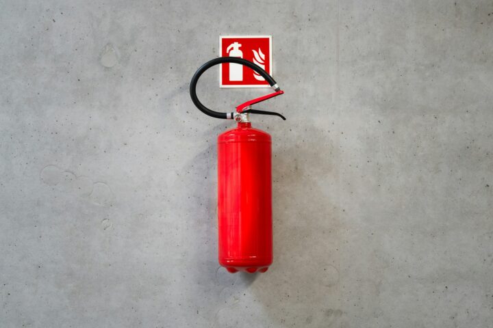 Woning beter beschermen tegen brand