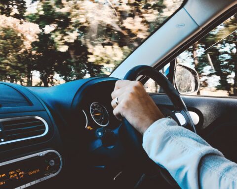 Is je auto klaar voor het nieuwe schooljaar