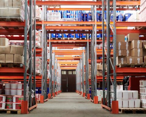 Duurzaam voorraadbeheer begint bij biologische bulkinkoop