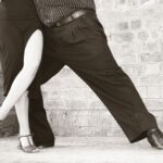 Nooit te oud om te dansen waarom steeds meer volwassenen de dansvloer ontdekken